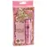 Doc Johnson Pocket Rocket Pink Intimate Wellness Device Velvet Touch