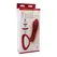 CalExotics Automatic Vibrating Body Pump 4-Head System USB Rechargeable