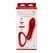 CalExotics Automatic Vibrating Body Pump 4-Head System USB Rechargeable