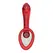 CalExotics Automatic Vibrating Body Pump 4-Head System USB Rechargeable