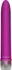 Doc Johnson Velvet Touch Intimate Massager Magenta Multi-Speed 18 cm