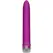 Doc Johnson Velvet Touch Intimate Massager Magenta Multi-Speed 18 cm