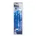 Doc Johnson Slimline Model 9 Intimate Device 22 cm Cobalt Blue
