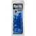 Doc Johnson Slimline 7 Intimate Device 18cm Cobalt Blue