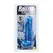 Doc Johnson Slimline 5.5 Intimate Model Cobalt Blue 13 cm