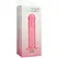 Doc Johnson The Original Vibe Pink 20cm Silicone Intimate Device