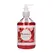 Shiatsu Romance Massage Oil Rose Scented 500ml - Nourishing Formula