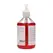 Shiatsu Romance Massage Oil Rose Scented 500ml - Nourishing Formula