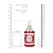 Shiatsu Romance Massage Oil Rose Scented 500ml - Nourishing Formula