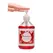 Shiatsu Romance Massage Oil Rose Scented 500ml - Nourishing Formula