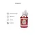 Shiatsu Romance Massage Oil Rose Scented 500ml - Nourishing Formula