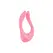 Satisfyer Endless Joy Multi-Function Vibrating Intimate Device Black