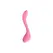Satisfyer Endless Joy Multi-Function Vibrating Intimate Device Black