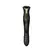 ZALO MOSE Intimate Device Rabbit Thruster Obsidian Black, Heated, Dual Motor
