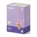Sweet Treat Rotating Silicone Tongue Device - Pink, Compact Design