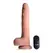 Big Shots Liquid Silicone Intimate Machine 20.5 cm with Remote & Vibration