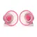 XR Brands Inmi Rotating Silicone Intimate Nipple Stimulator Set USB Black