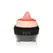 XR Brands Lickgasm intimni simulator jezika, vodootporan, crveni, USB