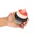 XR Brands Lickgasm intimni simulator jezika, vodootporan, crveni, USB