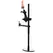 XR Brands The Dicktator 2.0 Adjustable Intimate Machine Black
