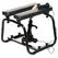 XR Brands Deluxe Bangin' Bench crni - podesivi set intimnih mašina