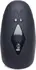 XR Brands Master Series Vibrating Silicone Sleeve 8-Mode Black