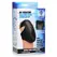 XR Brands Master Series Vibrating Silicone Sleeve 8-Mode Black