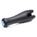 XR Brands Vibrating Silicone Intimate Device Black Flexible Sleeve