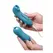 Entwined Dual Action jaje i stimulator za lizanje - silikon, USB punjiv