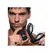 AT Power P-Stim 7X Hollow Prostate Plug Black Remote Control Silicone