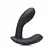 E-Stim Pro Silicone Intimate Massager with Vibration & Remote Control