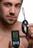 XR Brands Zeus Electrosex Silicone Vibrating E-Stim Egg Remote Control