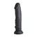 XR Brands Zeus E-Stim Silicone Intimni Uređaj sa Daljinskim Upravljanjem