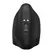 XR Brands Pleasure Stroke Silicone Vibrating Intimate Sleeve, Black