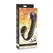XR Brands Pose Silicone Intimate System Dual-Ended Flexible Pink