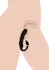 XR Brands Pose Silicone Intimate System Dual-Ended Flexible Pink
