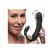 XR Brands Pose Silicone Intimate System Dual-Ended Flexible Pink