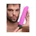 BANG XL Metak Set sa Talasastim Silicone Rukavom, Crni, Svestran Dizajn