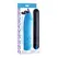 BANG XL Bullet Set with Ribbed Silicone Sleeve Black