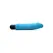 BANG XL Bullet Set with Ribbed Silicone Sleeve Black