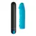 BANG XL Bullet Set with Ribbed Silicone Sleeve Black