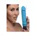BANG XL Bullet Set with Ribbed Silicone Sleeve Black