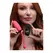 BANG Remote-Controlled Plush Intimate Egg 28-Speed Silicone, USB, Purple