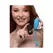 BANG Plush Wireless Egg - 28 Speed Silicone Intimate Device, Violet