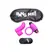 XR Brands 4-Piece Intimate Set for Couples - Silicone, Waterproof, USB