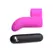 XR Brands 4-Piece Intimate Set for Couples - Silicone, Waterproof, USB