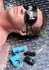 Blush Duo Blast Kit 4-in-1 Intimate Set Silicone Black Rechargeable