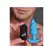 BANG Swirl Silicone Anal Plug with Remote Control, 21 Vibration Modes