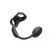 XR Brands P-Bomb Silicone Intimate Ring & Plug with 10 Vibration Modes
