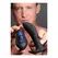 XR Brands Pro-Shocker Silicone Prostate Plug with Vibration & E-Stim